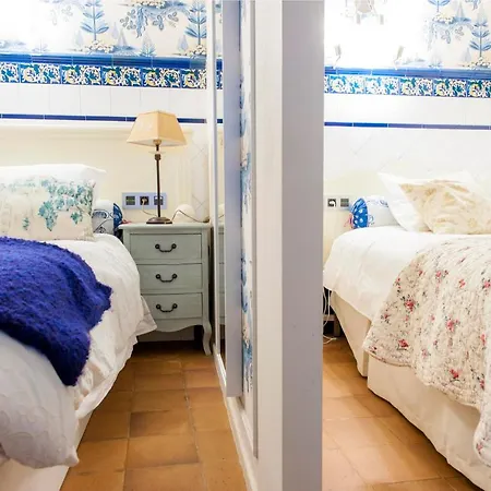 דירה Loft En Costa Vasca A 7 Minutos De Playa Casa Azul *