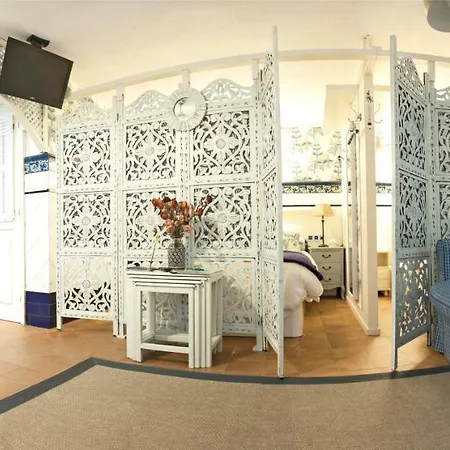 Loft En Costa Vasca A 7 Minutos De Playa Casa Azul *