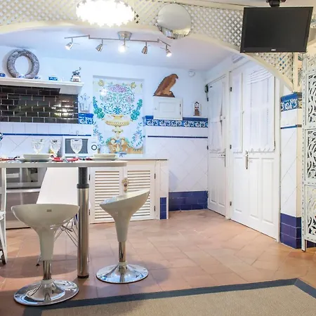 Loft En Costa Vasca A 7 Minutos De Playa Casa Azul דירה