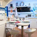 Loft En Costa Vasca A 7 Minutos De Playa Casa Azul