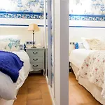 Apartment Loft En Costa Vasca A 7 Minutos De Playa Casa Azul *