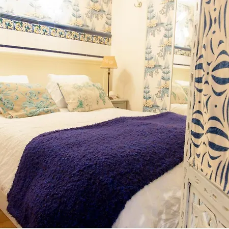Loft En Costa Vasca A 7 Minutos De Playa Casa Azul Mutriku