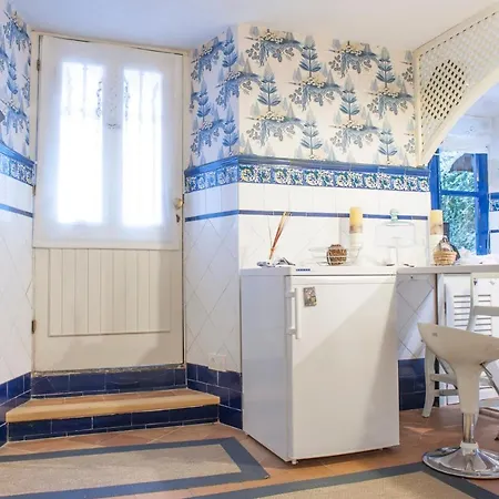 Loft En Costa Vasca A 7 Minutos De Playa Casa Azul Mutriku