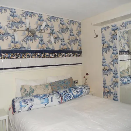 Loft En Costa Vasca A 7 Minutos De Playa Casa Azul شقة موتريكو